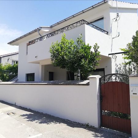 Apartment Jade Vodice Exterior foto