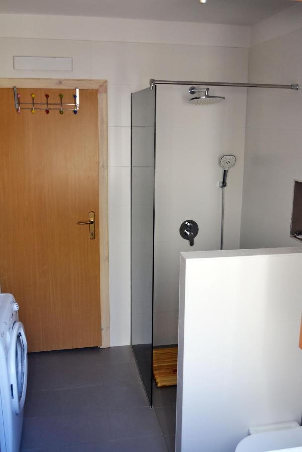 Apartment Jade Vodice Exterior foto